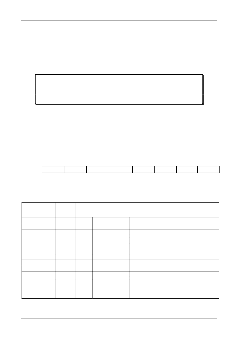 3 mailbox interrupt, 4 vmebus control / status register | Kontron VM62 User Manual | Page 21 / 62