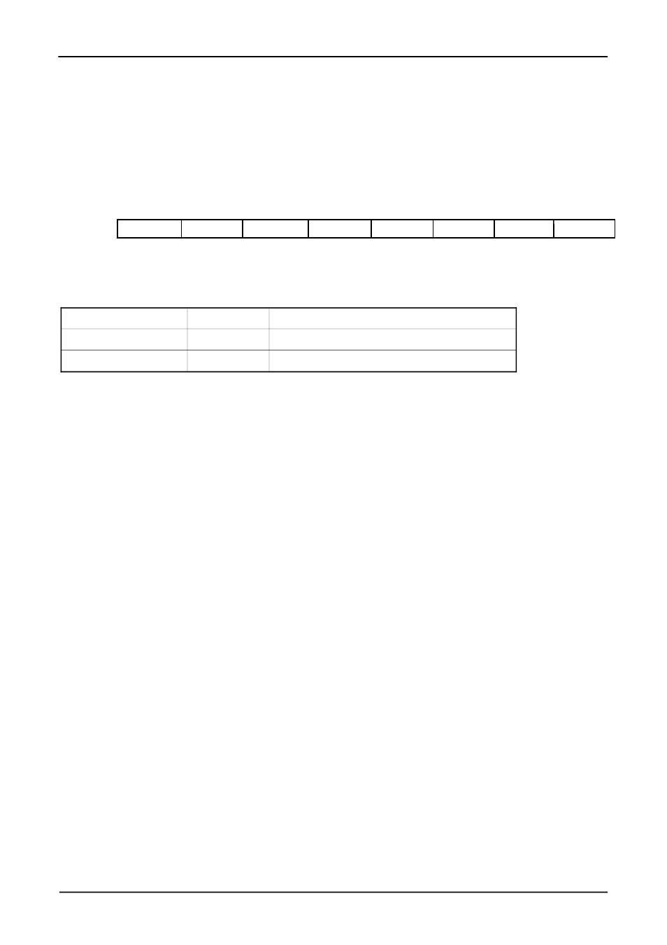 3 vme interrupt mask register | Kontron VM62 User Manual | Page 23 / 62