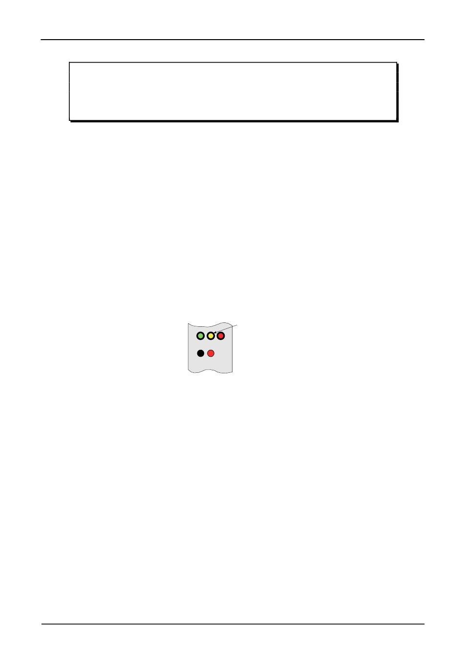 5 vme bus error timer, 6 watchdog timer, 7 first slot detection (fsd) | Kontron VM62 User Manual | Page 33 / 62