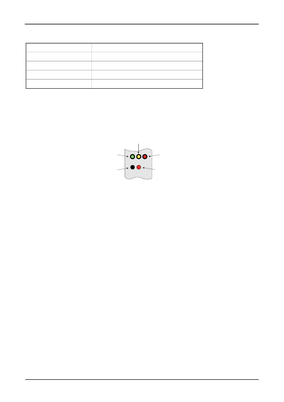 9 reset sources, 7 front panel functions, 1 reset button | 2 abort button, 3 led port | Kontron VM62 User Manual | Page 35 / 62