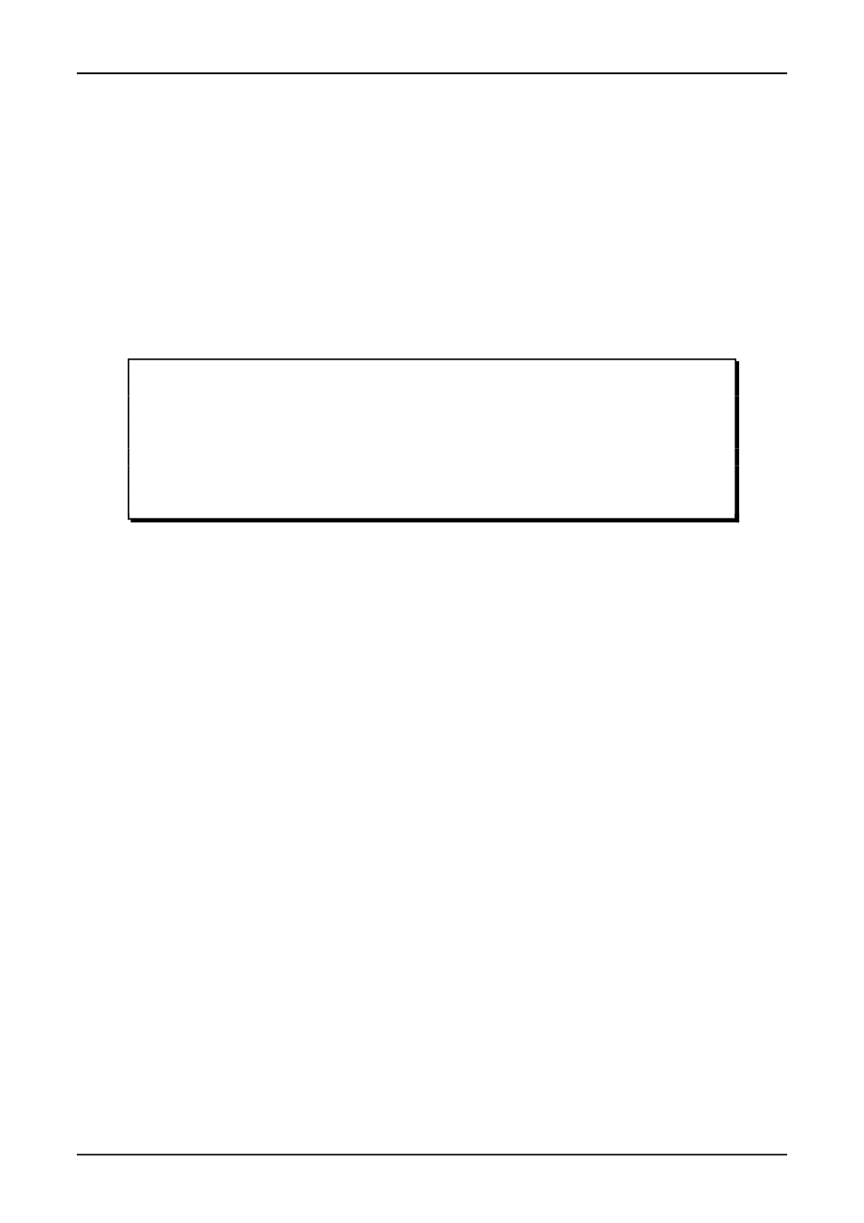 8 data retention for rtc and sram | Kontron VM62 User Manual | Page 36 / 62