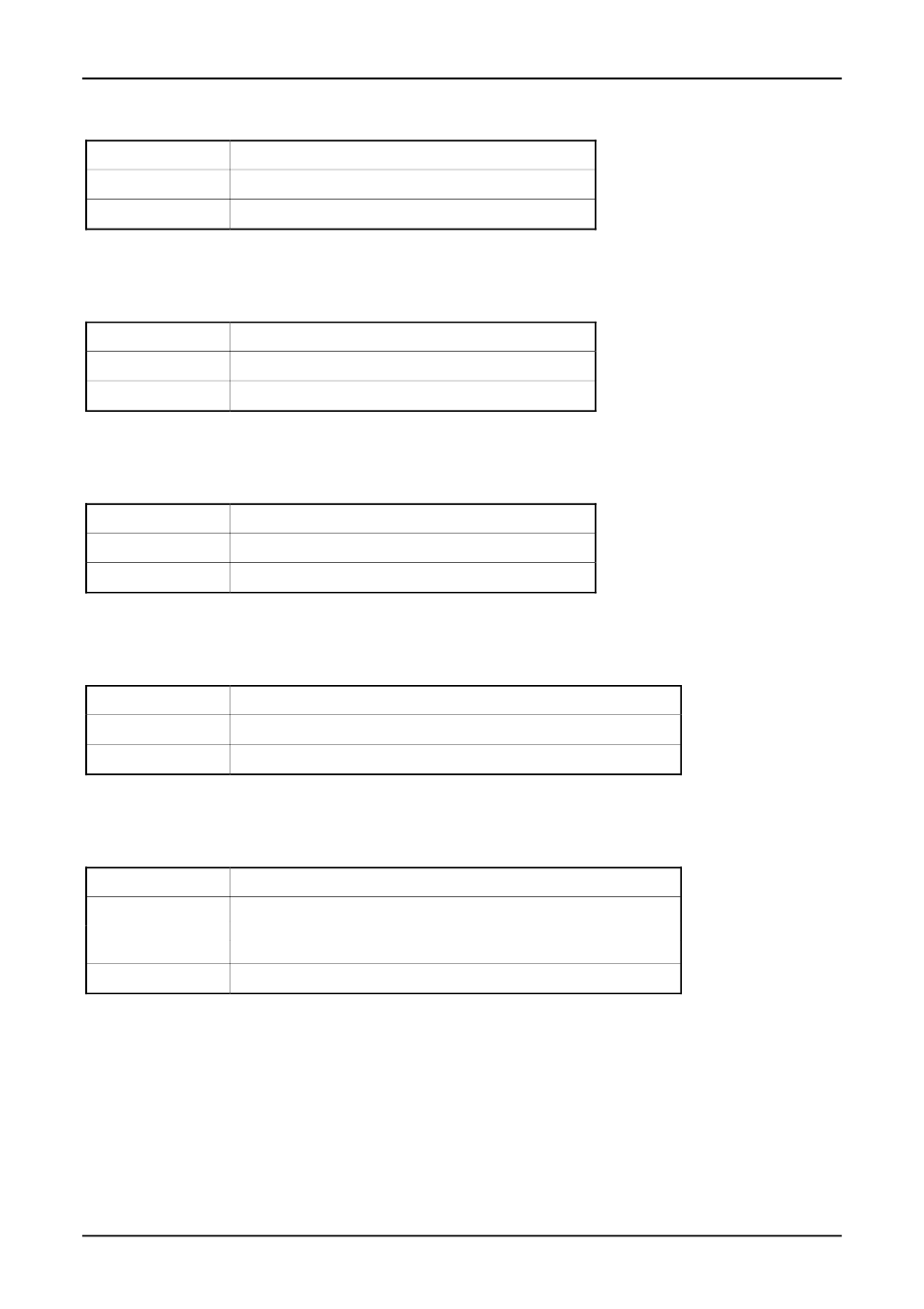 1 jumper j1: vme-sysclk, 2 jumper j2: vme-sysres, 3 jumper j8: vme boot (vboot) | 4 jumper j9: autobahn boot (aboot) | Kontron VM62 User Manual | Page 41 / 62