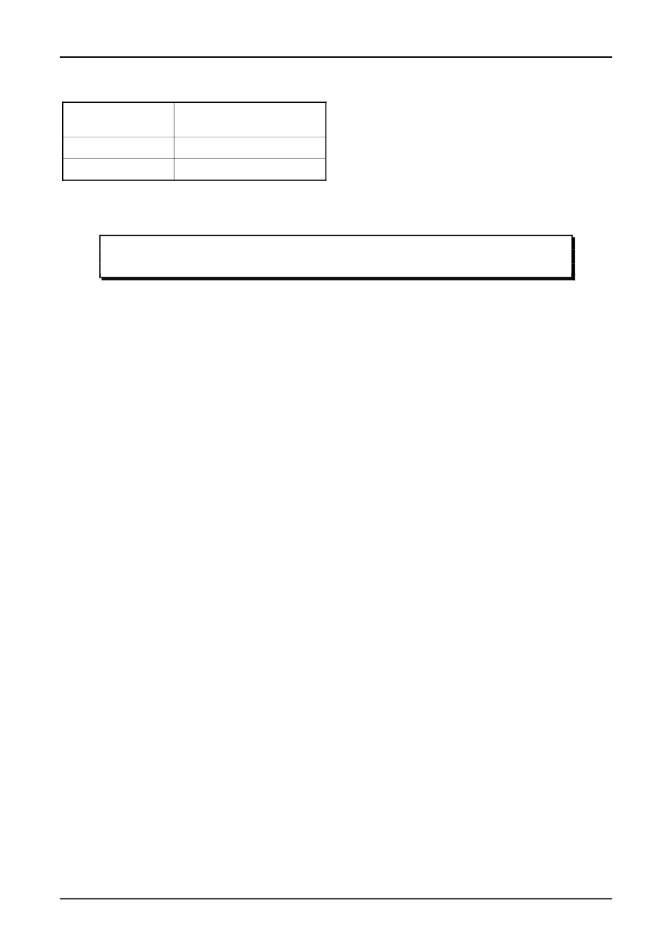 6 jumpers j131 - j134: processor power supply | Kontron VM62 User Manual | Page 44 / 62