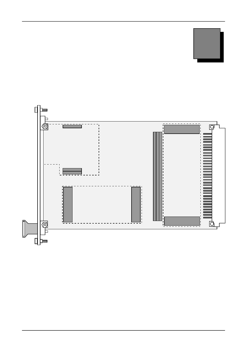 Pinouts, 1 main board | Kontron VM62 User Manual | Page 49 / 62