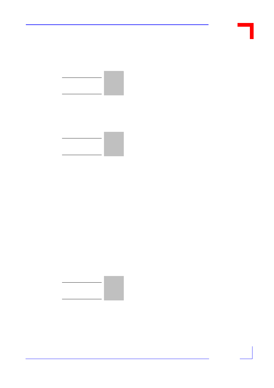 Kontron Bootstrap Loader User Manual | Page 5 / 24