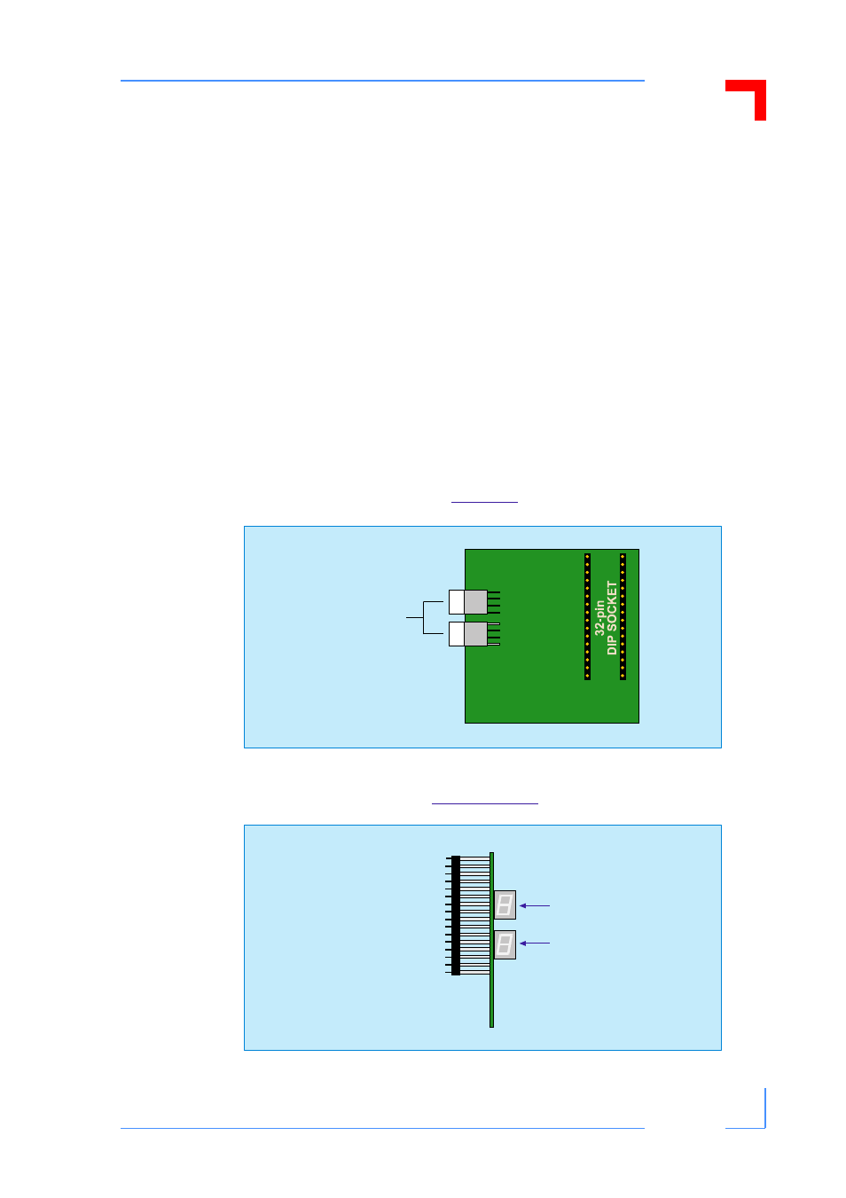 Vmp1-post (optional), Plan profile, Vmp1 vmp1-post (optional) | Kontron VMP1 with Netbootloader User Manual | Page 111 / 120