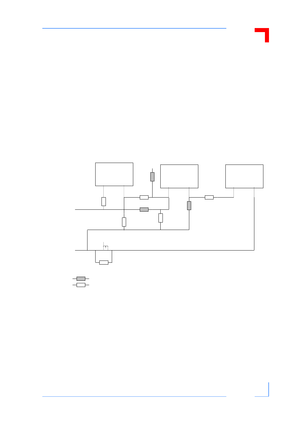 Jtag subsystem, Vmp1 jtag subsystem, Description | Kontron VMP1 with Netbootloader User Manual | Page 119 / 120
