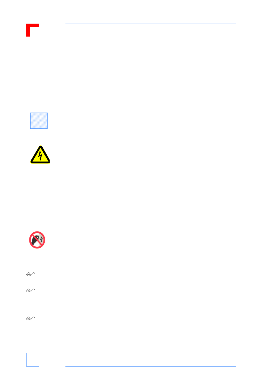 For your safety, Vmp1 preface | Kontron VMP1 with Netbootloader User Manual | Page 12 / 120