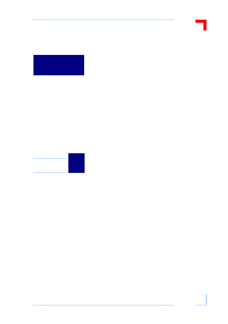 Kontron VMP1 with Netbootloader User Manual | Page 3 / 120