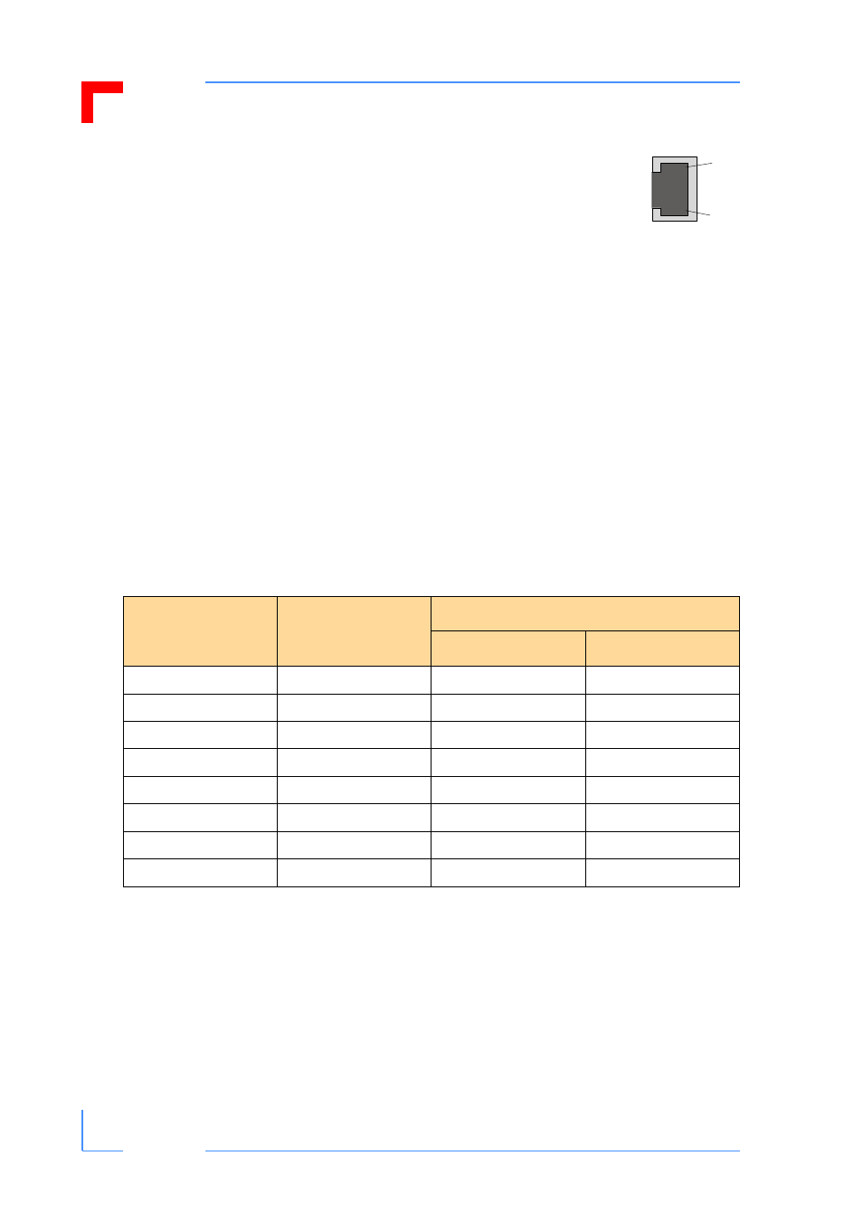 Vmp1 functional description | Kontron VMP1 with Netbootloader User Manual | Page 34 / 120