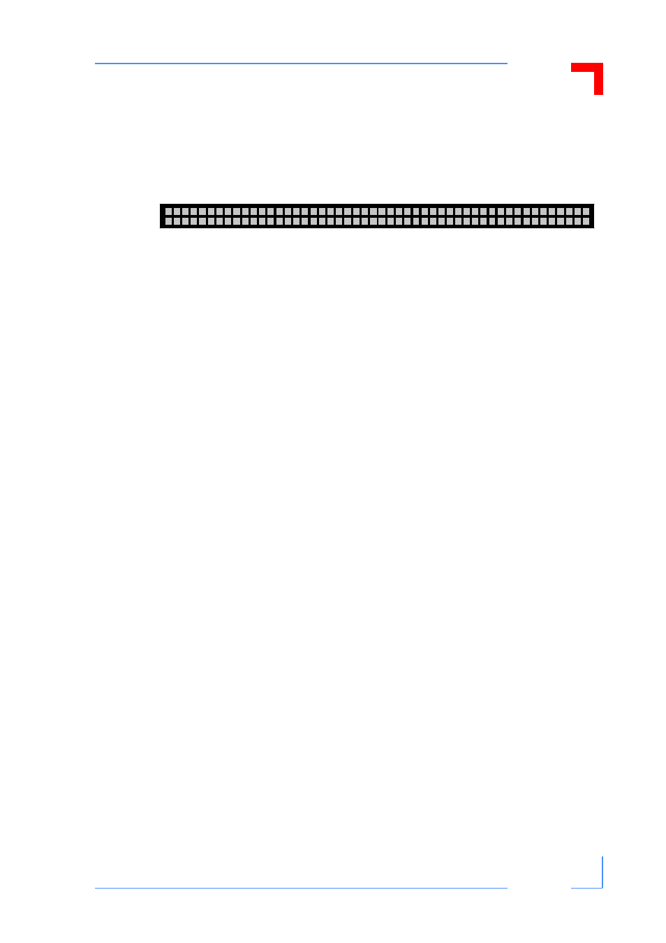 Vmp1 functional description, Pci expansion connector con11 | Kontron VMP1 with Netbootloader User Manual | Page 35 / 120