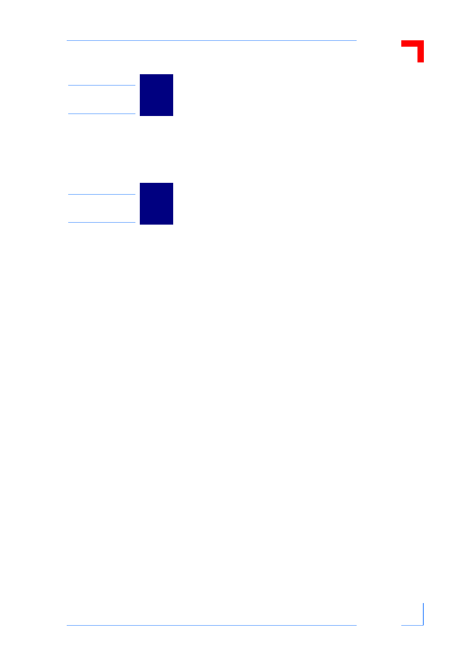 Chapter, Installation, Configuration | Kontron VMP1 with Netbootloader User Manual | Page 5 / 120