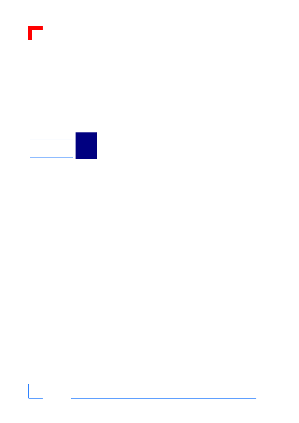 Chapter, Netbootloader, Preface vmp1 | Kontron VMP1 with Netbootloader User Manual | Page 6 / 120