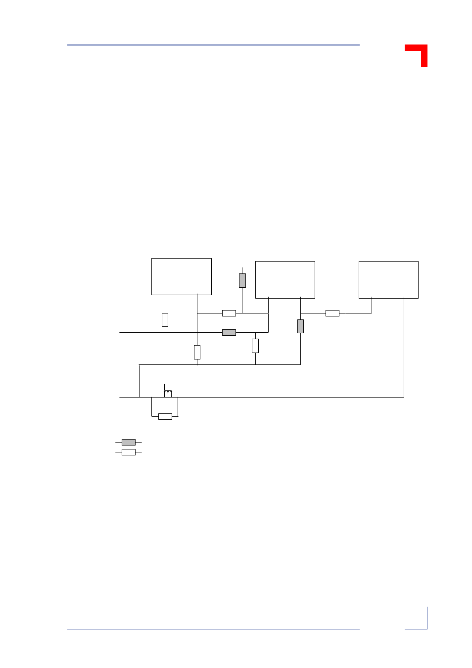 Jtag subsystem, Vmp1 jtag subsystem, Description | Kontron VMP1 User Manual | Page 105 / 106