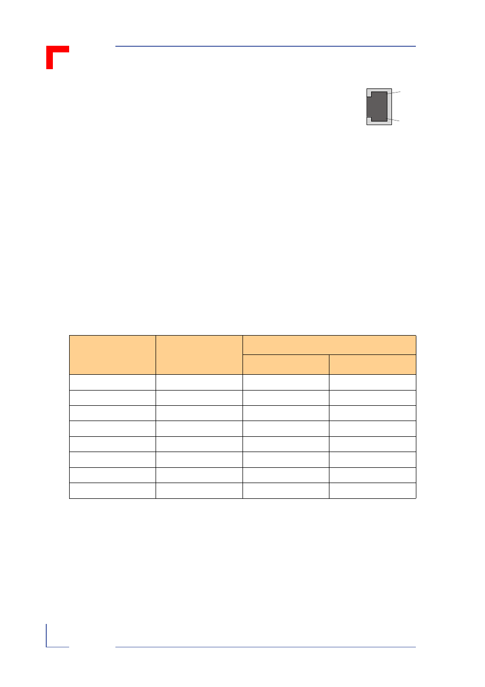 Vmp1 functional description | Kontron VMP1 User Manual | Page 34 / 106