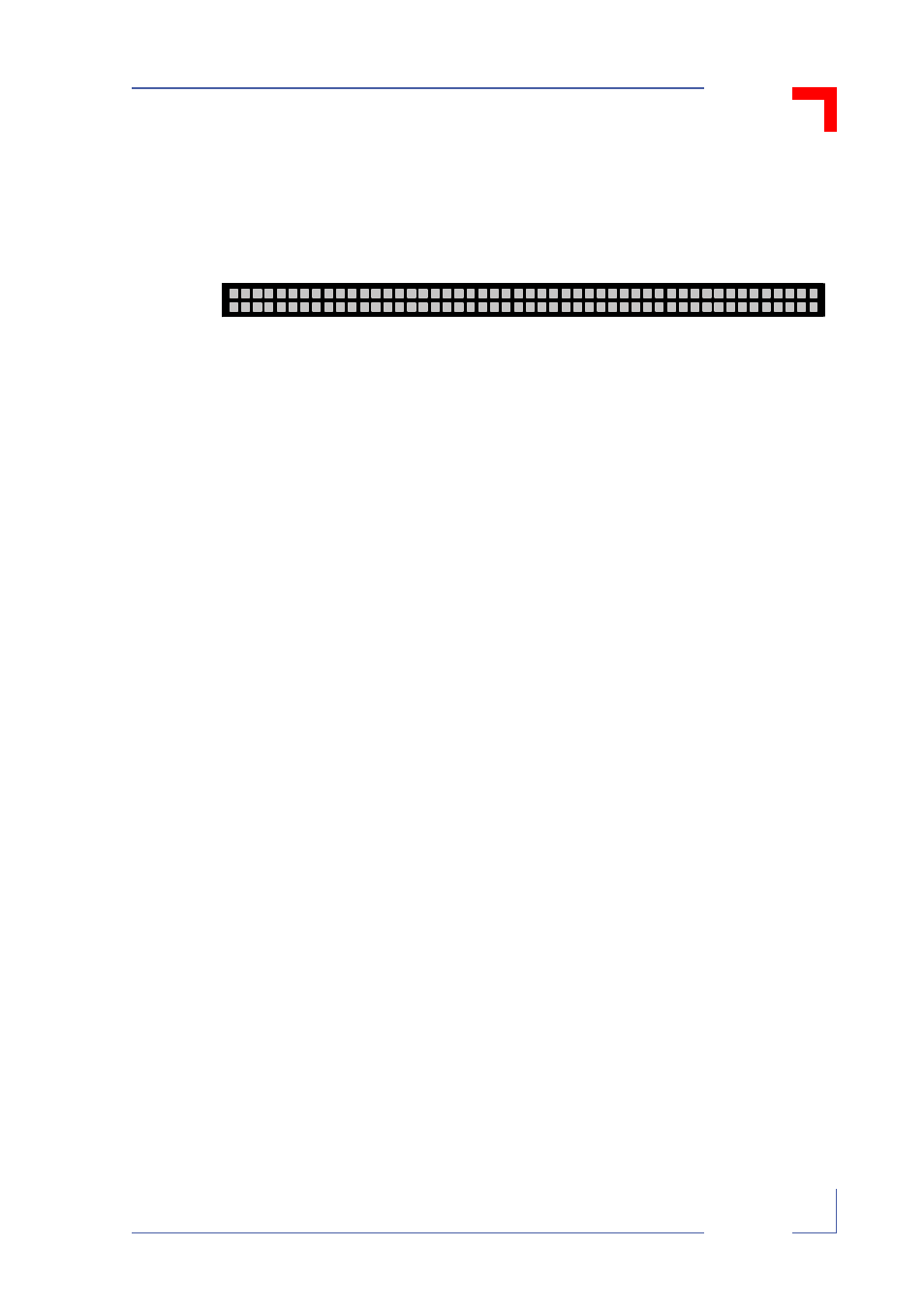 Vmp1 functional description, Pci expansion connector con11 | Kontron VMP1 User Manual | Page 35 / 106
