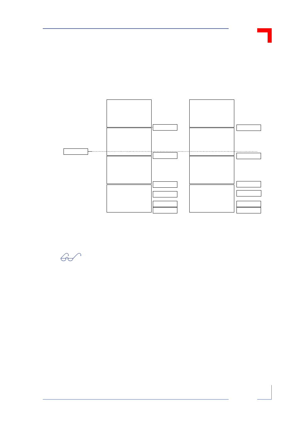 Vmp1 configuration, 3 onboard device addresses | Kontron VMP1 User Manual | Page 55 / 106