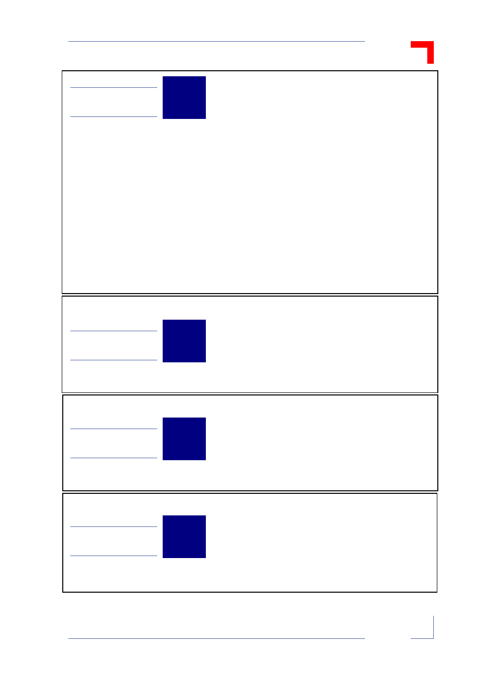 Appendix | Kontron VMP1 User Manual | Page 7 / 106