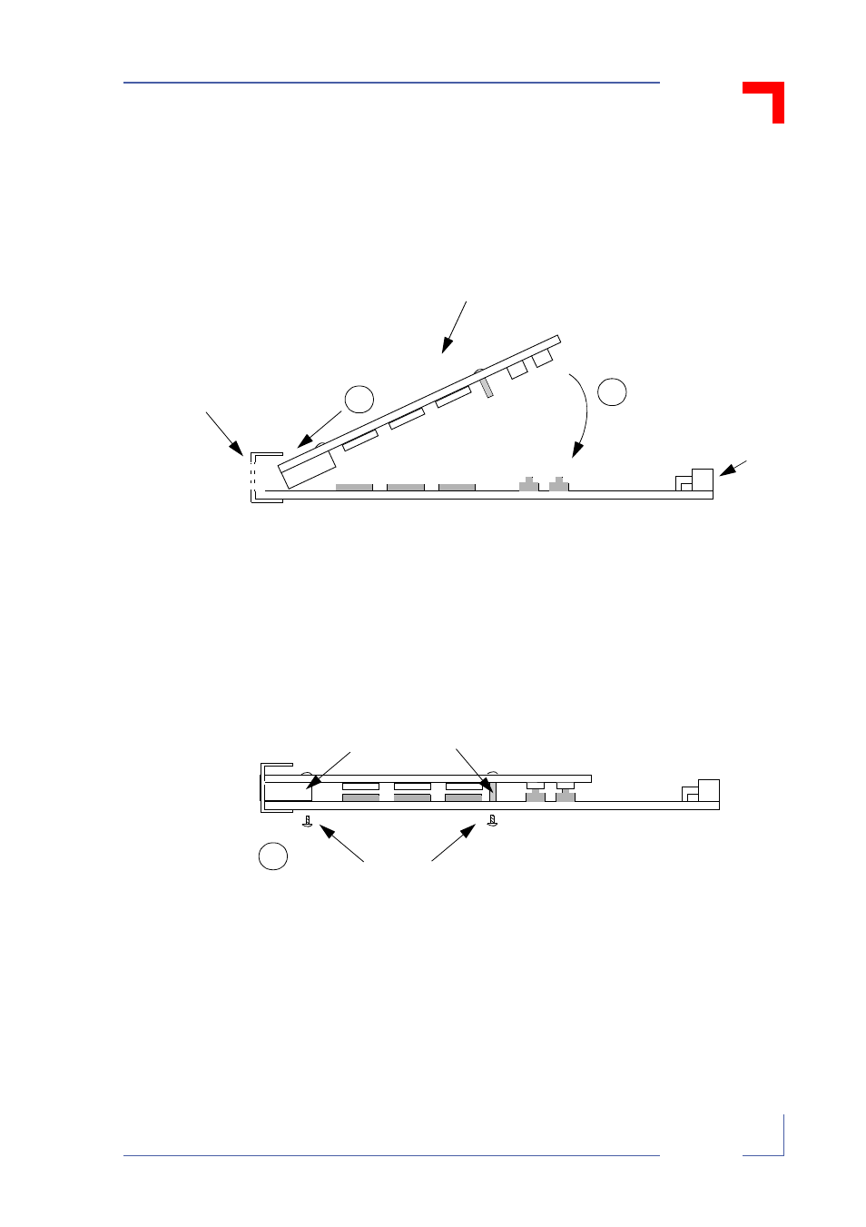Vmp1 vmp1-io1 module (optional) | Kontron VMP1 User Manual | Page 91 / 106