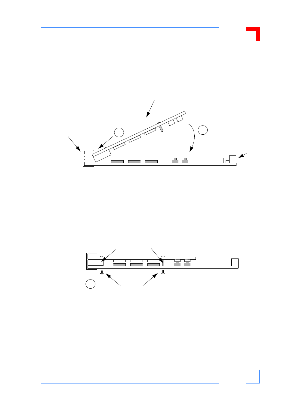 Vmp2 vmp1-io1 module (optional) | Kontron VMP2 User Manual | Page 113 / 142