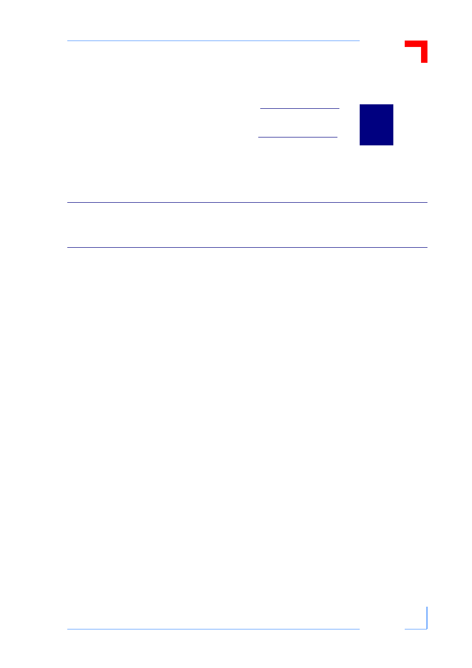 Appendix | Kontron VMP2 User Manual | Page 121 / 142