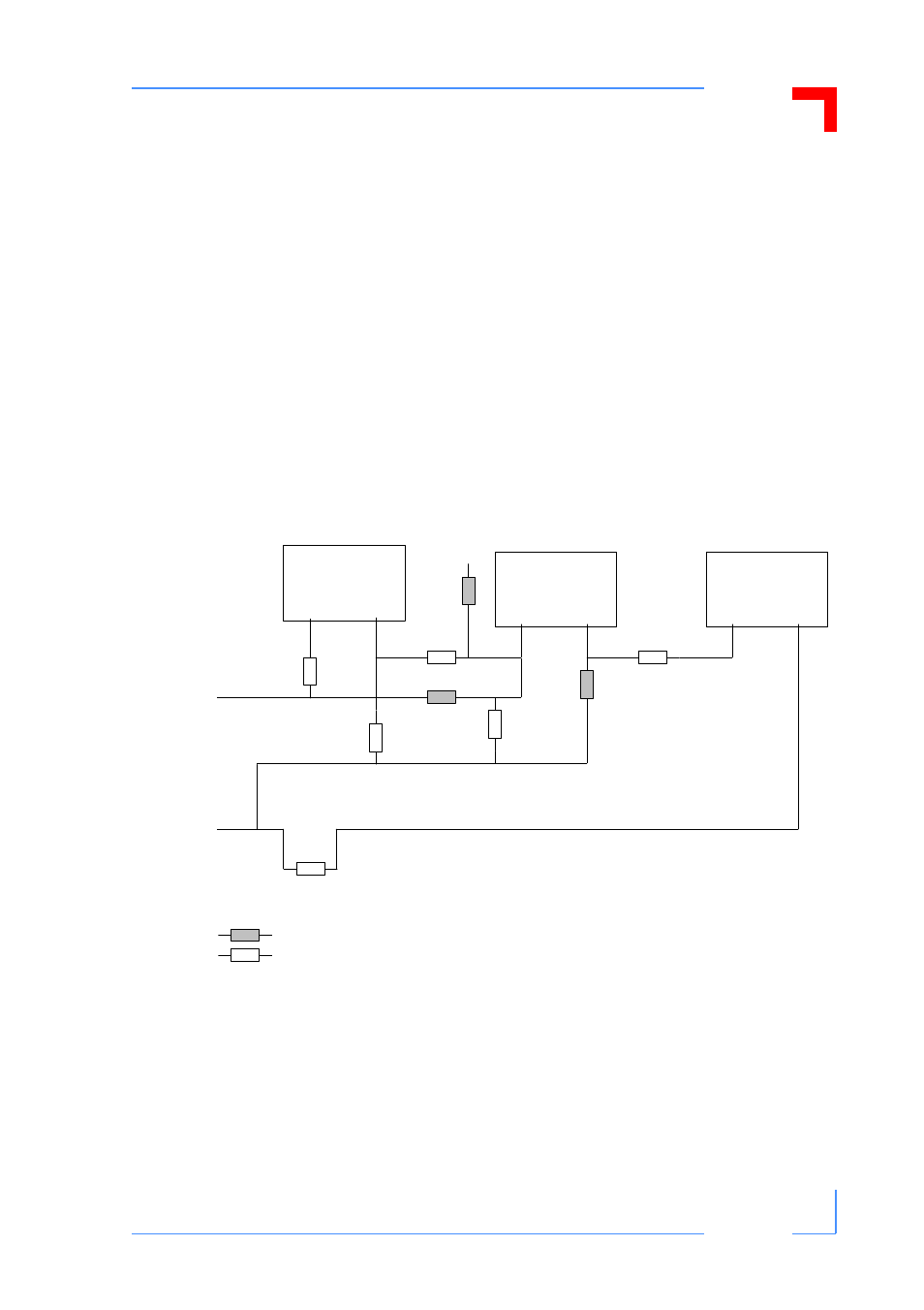 D. jtag subsystem, Vmp2 jtag subsystem, Description | Kontron VMP2 User Manual | Page 127 / 142