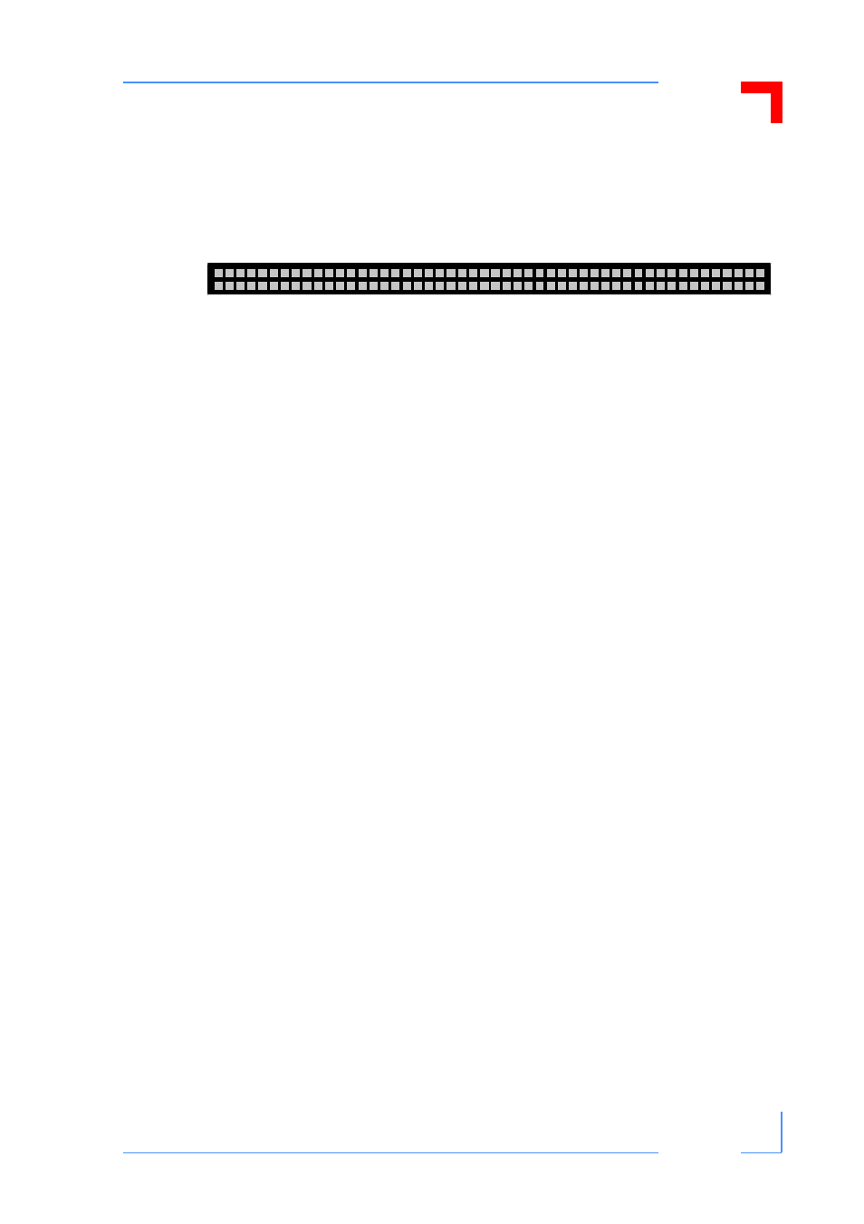 4 pci expansion interface and connector pinout, Pci expansion connector con11 - 13, Vmp2 functional description | Pci expansion connector con11 | Kontron VMP2 User Manual | Page 41 / 142