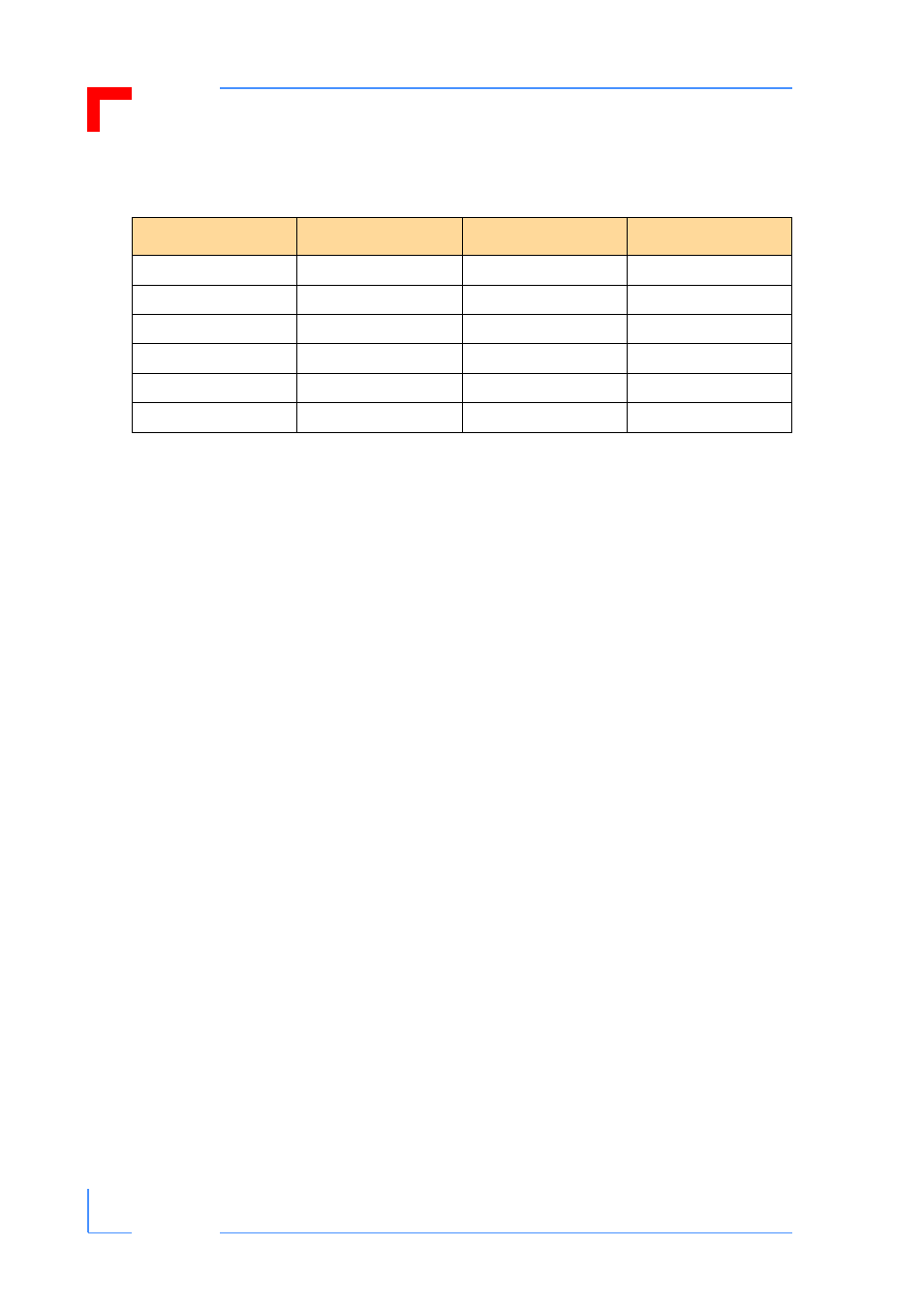 2 serial interface expansion connector (con3), 2 serial interface expansion connector (con3) - 6, Rs expansion connector pinout - 6 | Vmp2 configuration | Kontron VMP2 User Manual | Page 58 / 142