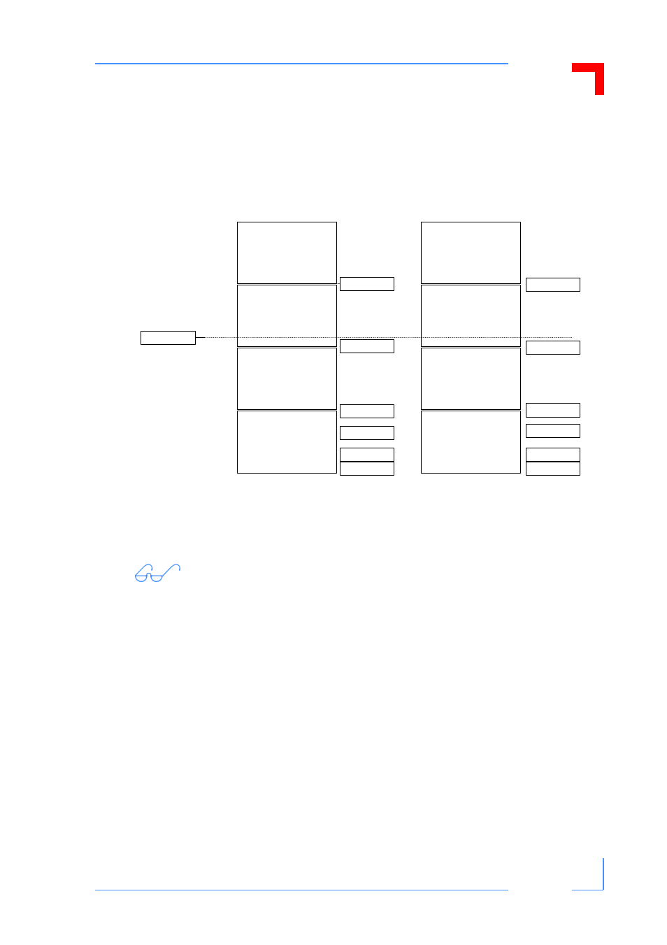 3 onboard device addresses, 3 onboard device addresses - 9, Vmp2 device address map - 9 | Vmp2 configuration | Kontron VMP2 User Manual | Page 61 / 142