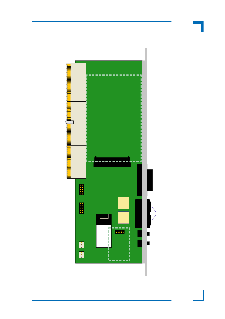 Kontron CP-RIO6-001-HD-216 User Manual | Page 23 / 28