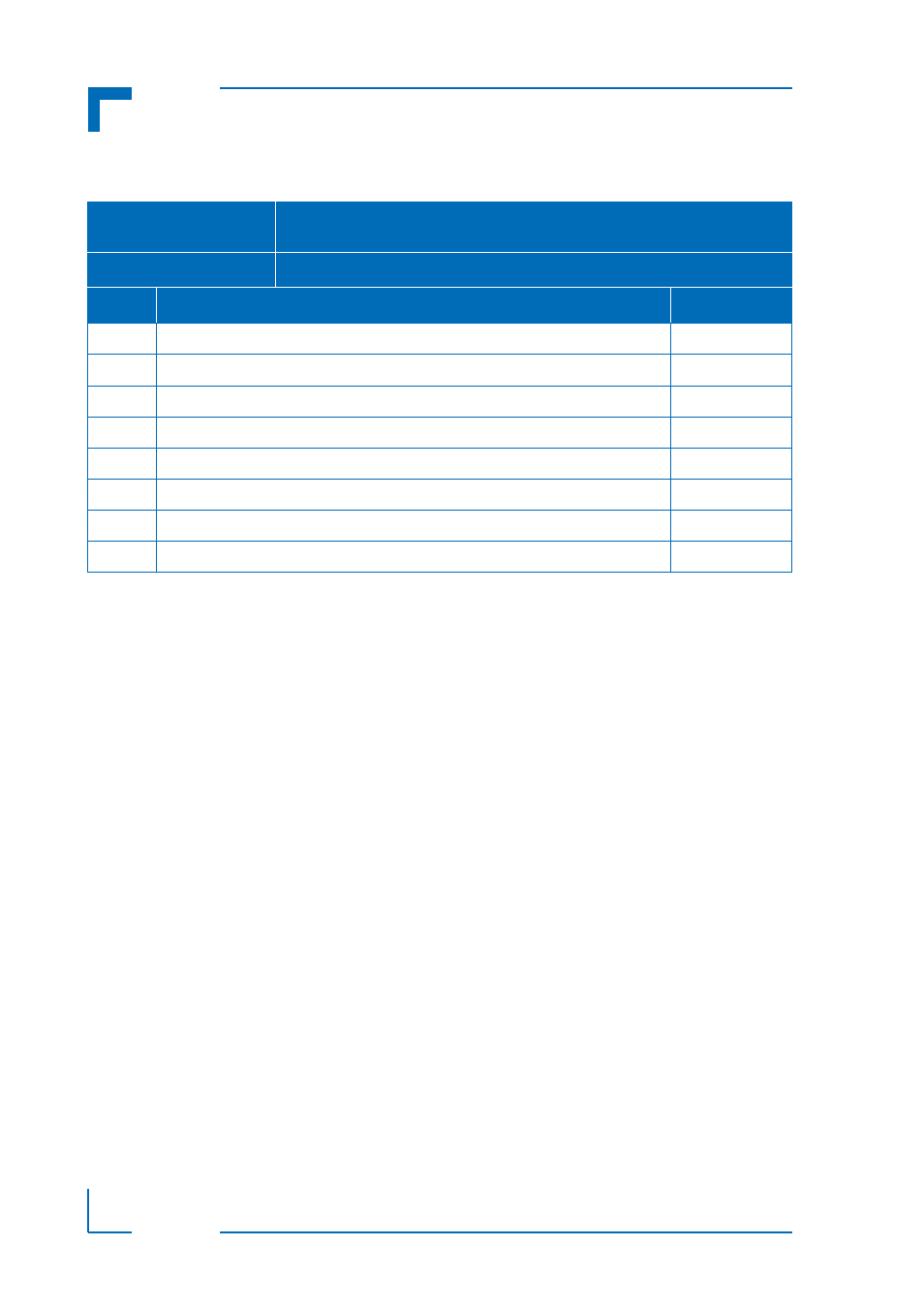 Revision history, Imprint, Disclaimer | Revision history imprint, Preface cp-rio6-m | Kontron CP-RIO6-M User Manual | Page 2 / 20