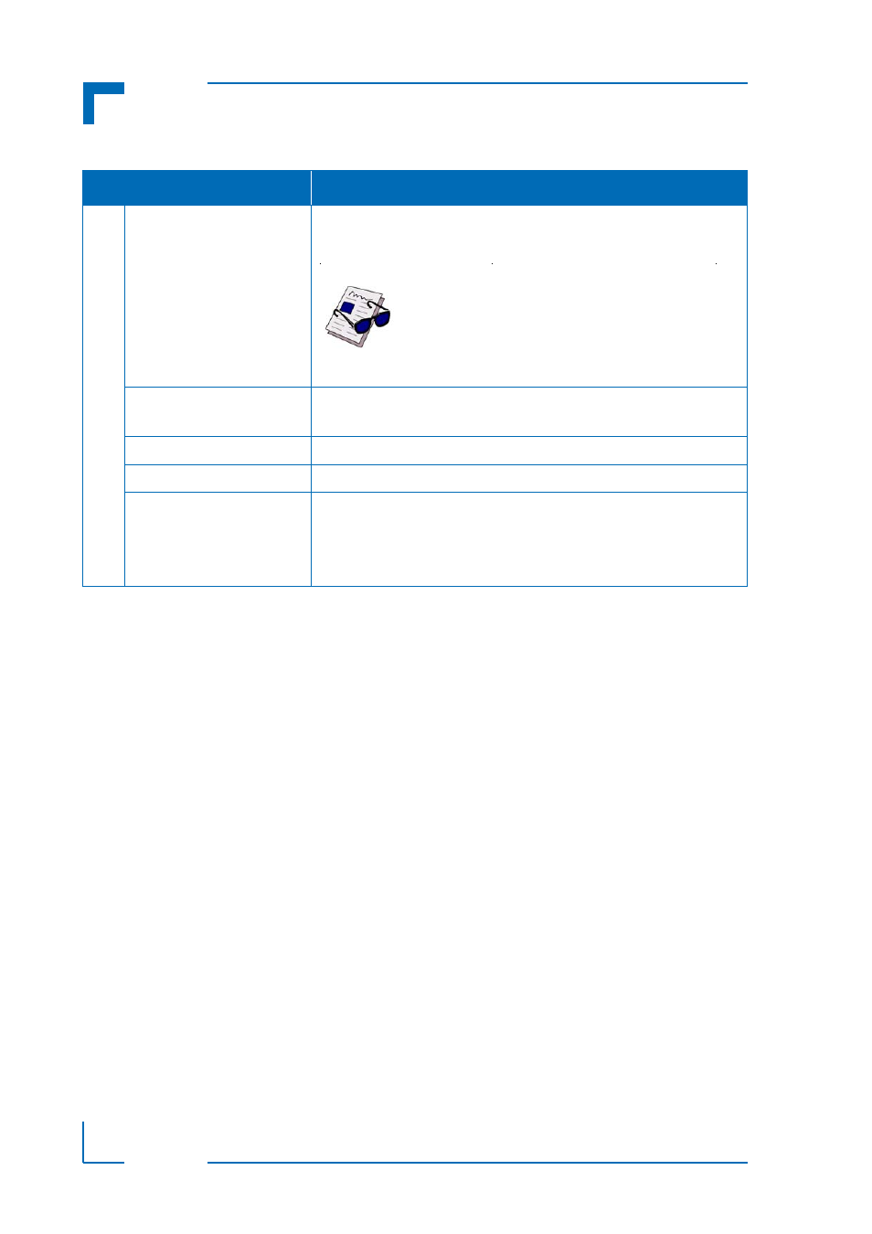 Introduction cp-rio6-ax/bx | Kontron CP-RIO6-A216 User Manual | Page 26 / 28