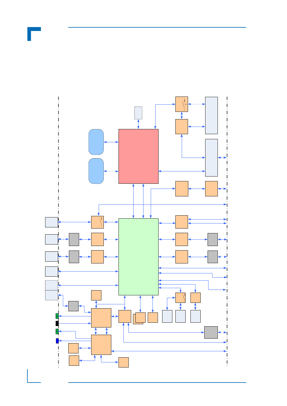 5 board diagrams, 1 functional block diagram, Board diagrams - 6 | Functional block diagram - 6, Introduction cp6002, Intel® qm57 | Kontron CP6002 User Manual | Page 26 / 42