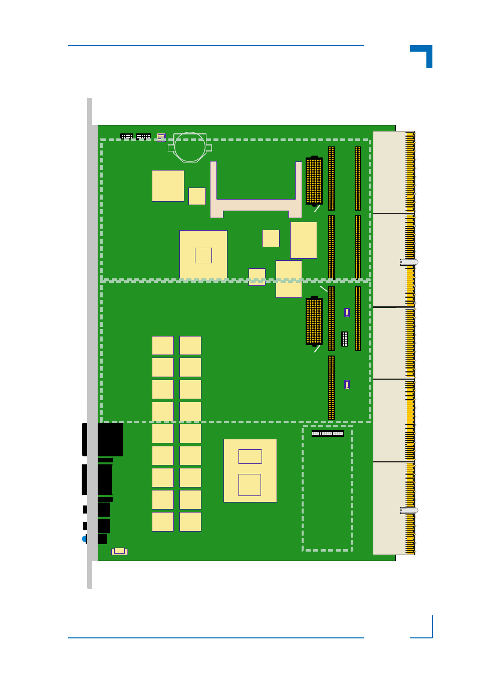 Cp6002 introduction | Kontron CP6002 User Manual | Page 29 / 42