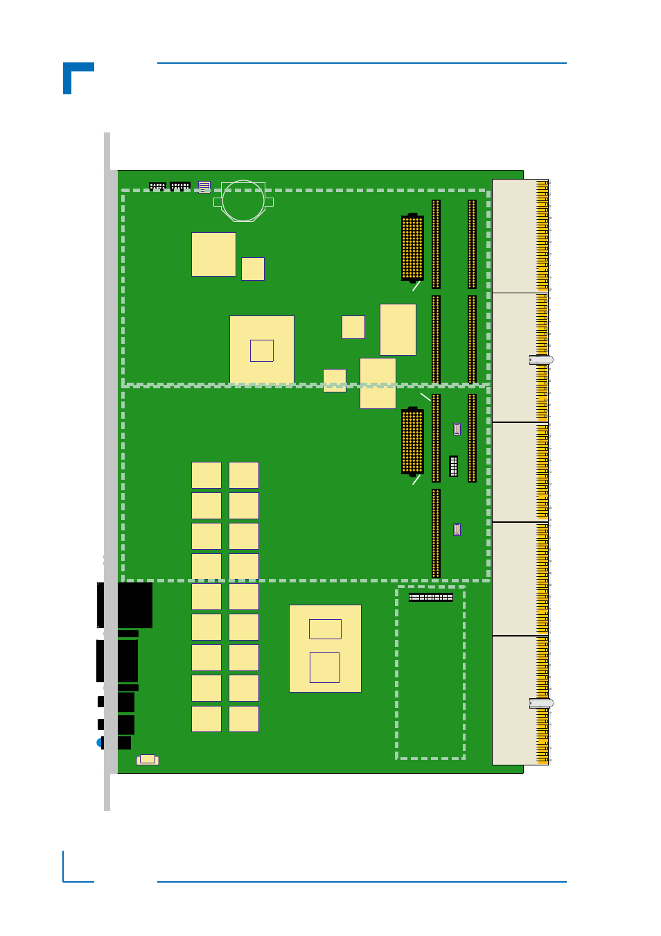 Introduction cp6002 | Kontron CP6002 User Manual | Page 30 / 42