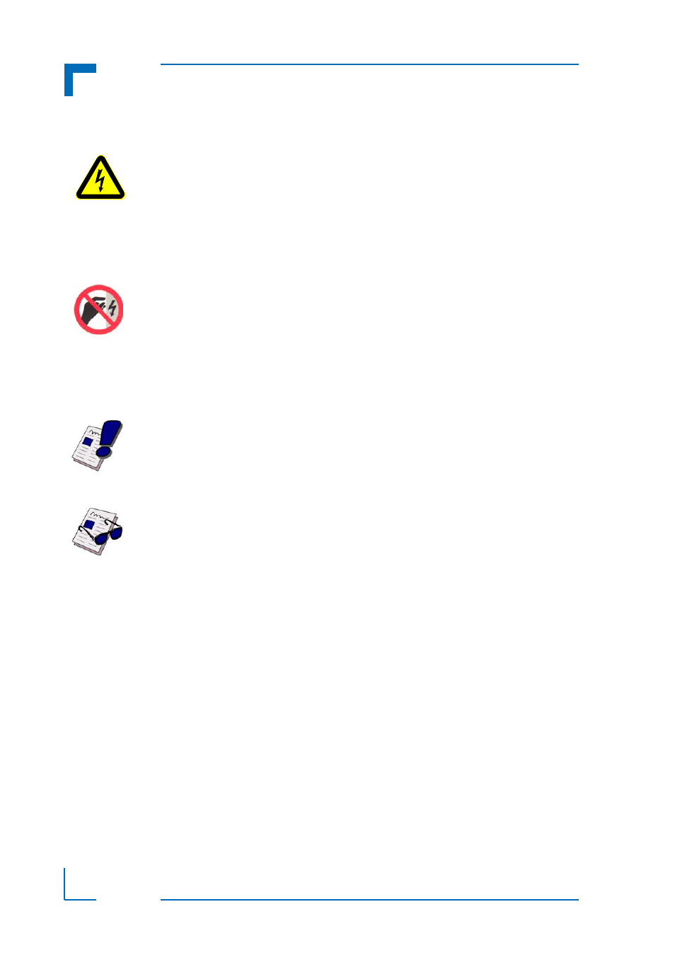 Explanation of symbols, Preface cp6003-sa | Kontron CP6003-SA User Manual | Page 14 / 36