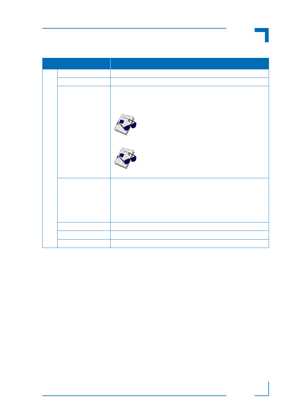 Cp6003-sa introduction | Kontron CP6003-SA User Manual | Page 33 / 36