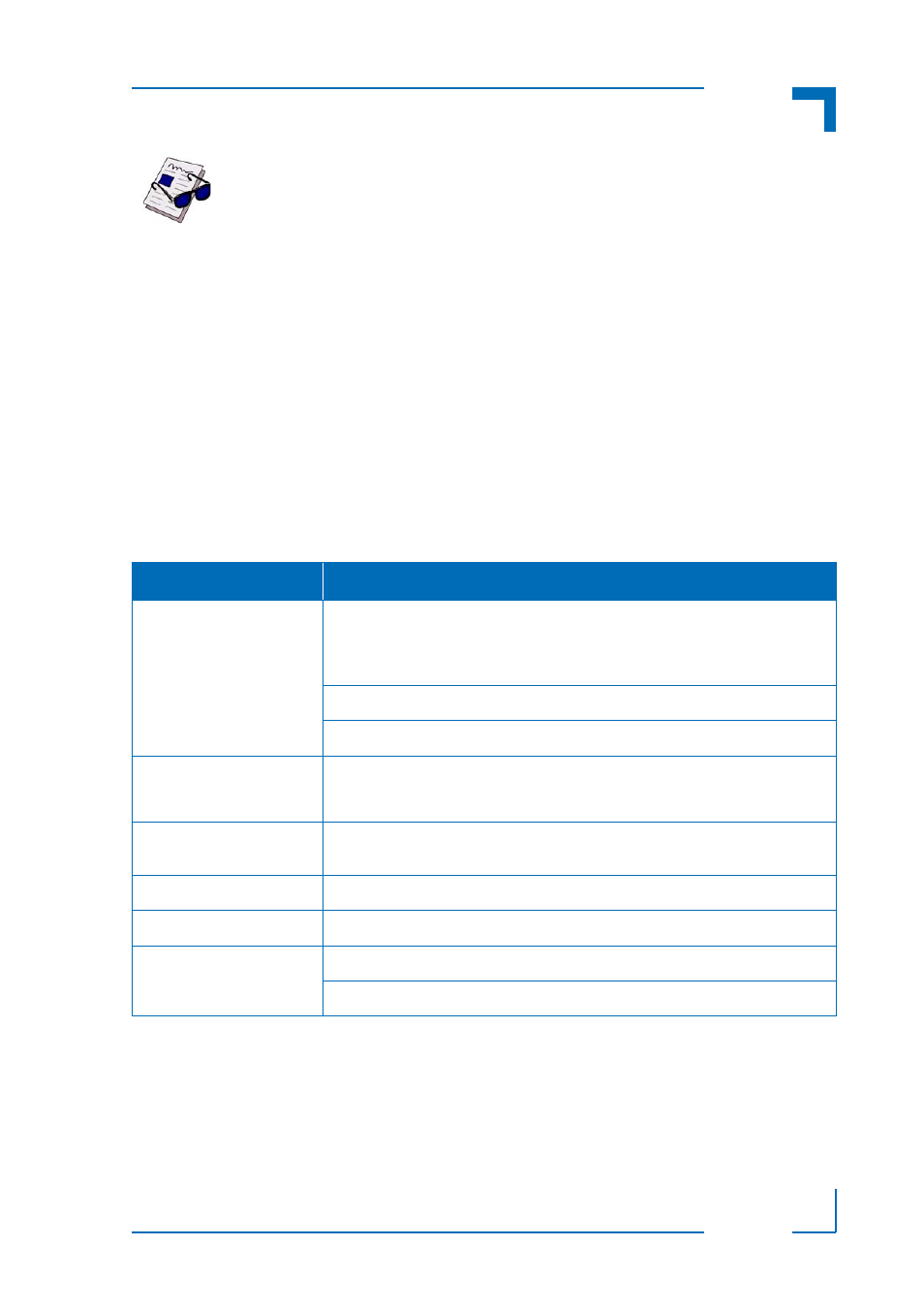 7 related publications, Related publications - 17, Cp6003-sa introduction | Kontron CP6003-SA User Manual | Page 35 / 36