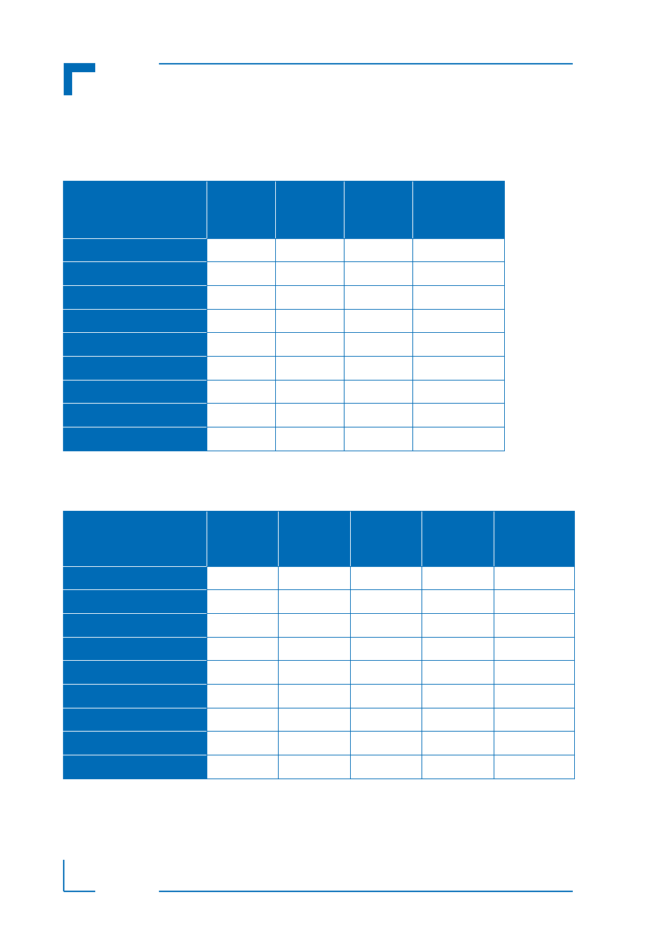 2 sensor thresholds, Sensor thresholds, Ipmi firmware cp6003-sa/ra/rc | Kontron CP6003-RC IPMI User Manual | Page 28 / 46