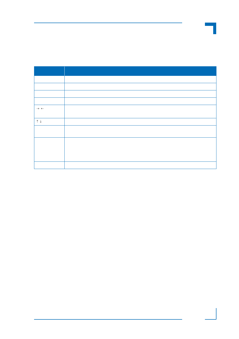 2 navigation, Navigation, Cp6003-sa/ra/rc uefi bios starting uefi bios setup | Kontron CP6003-RC uEFI BIOS User Manual | Page 11 / 66