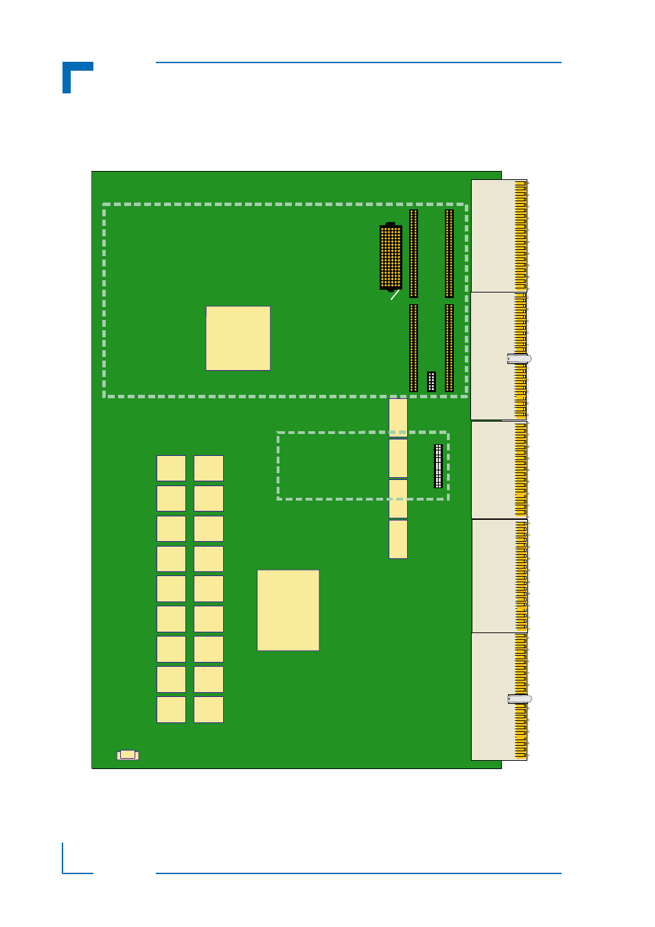 Introduction cp6003-ra/rc, Pmc/xmc | Kontron CP6003-RC User Manual | Page 30 / 42