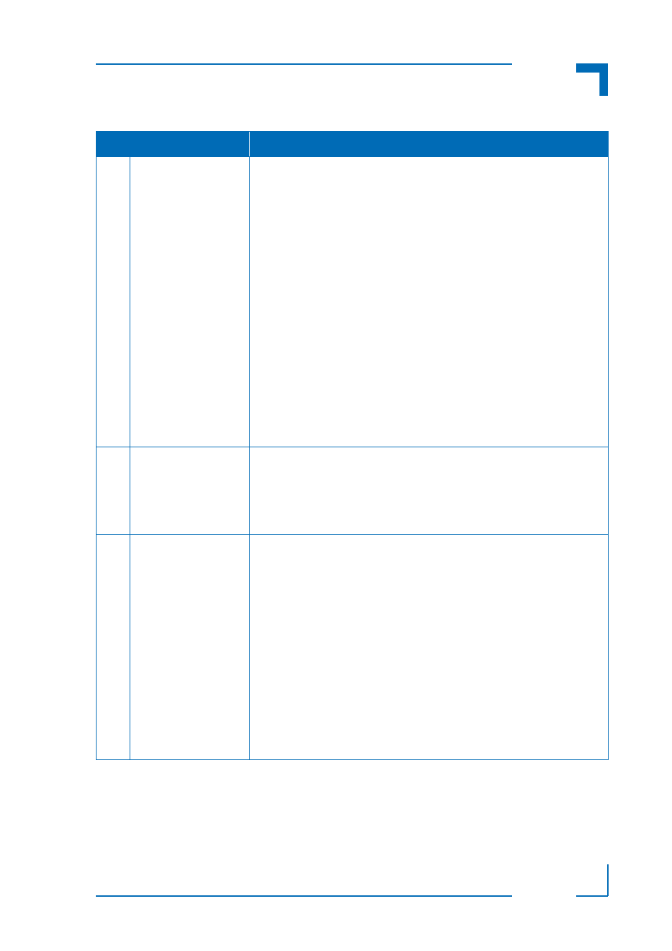 Cp6004-sa introduction | Kontron CP6004-SA User Manual | Page 29 / 36