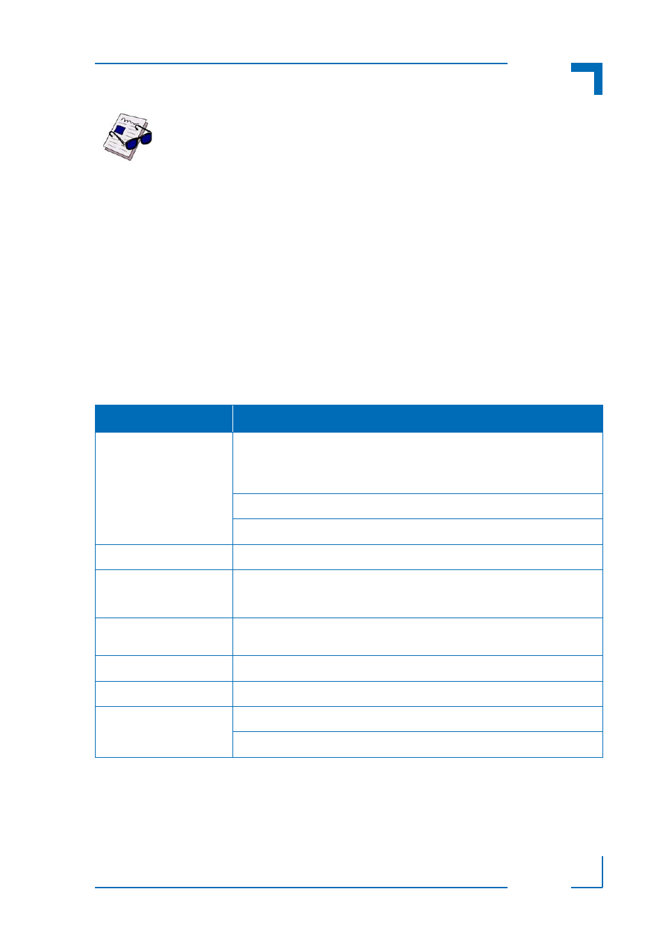 7 related publications, Related publications - 17, Cp6004-sa introduction | Kontron CP6004-SA User Manual | Page 35 / 36