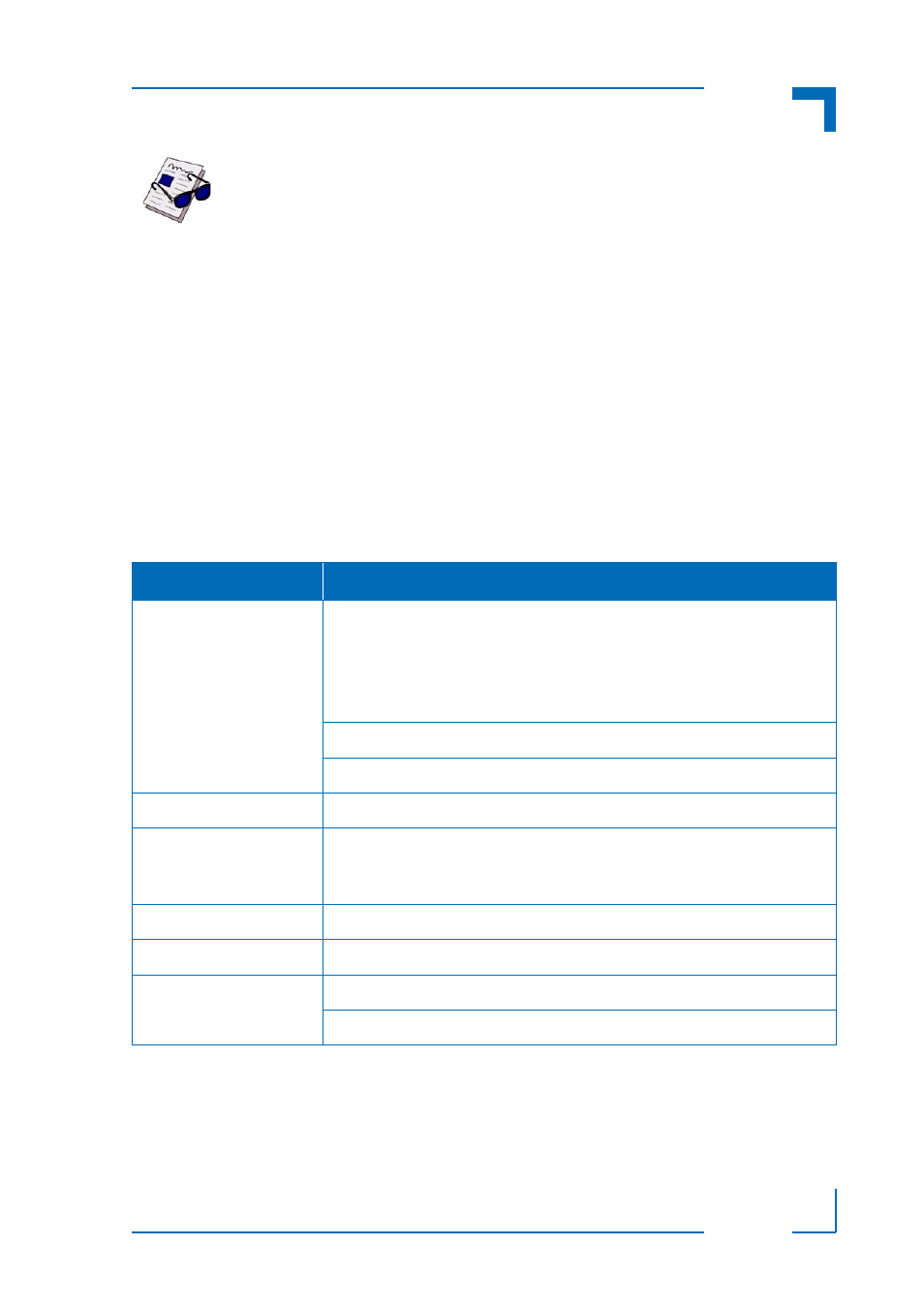 7 related publications, Related publications - 17, Cp6004x-sa introduction | Kontron CP6004X-SA User Manual | Page 35 / 36