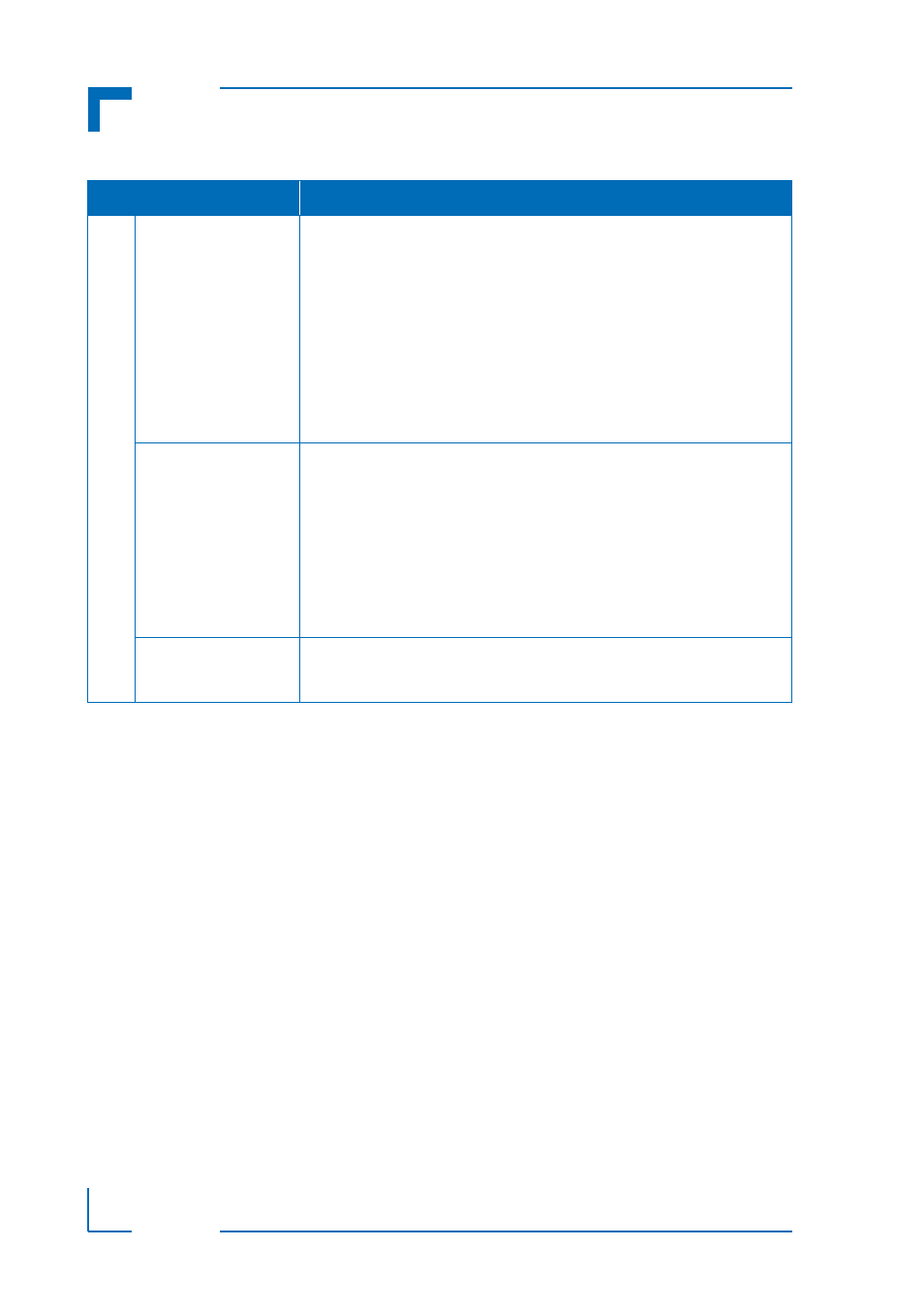 Introduction cp6004-ra/-rc | Kontron CP6004-RC User Manual | Page 38 / 42