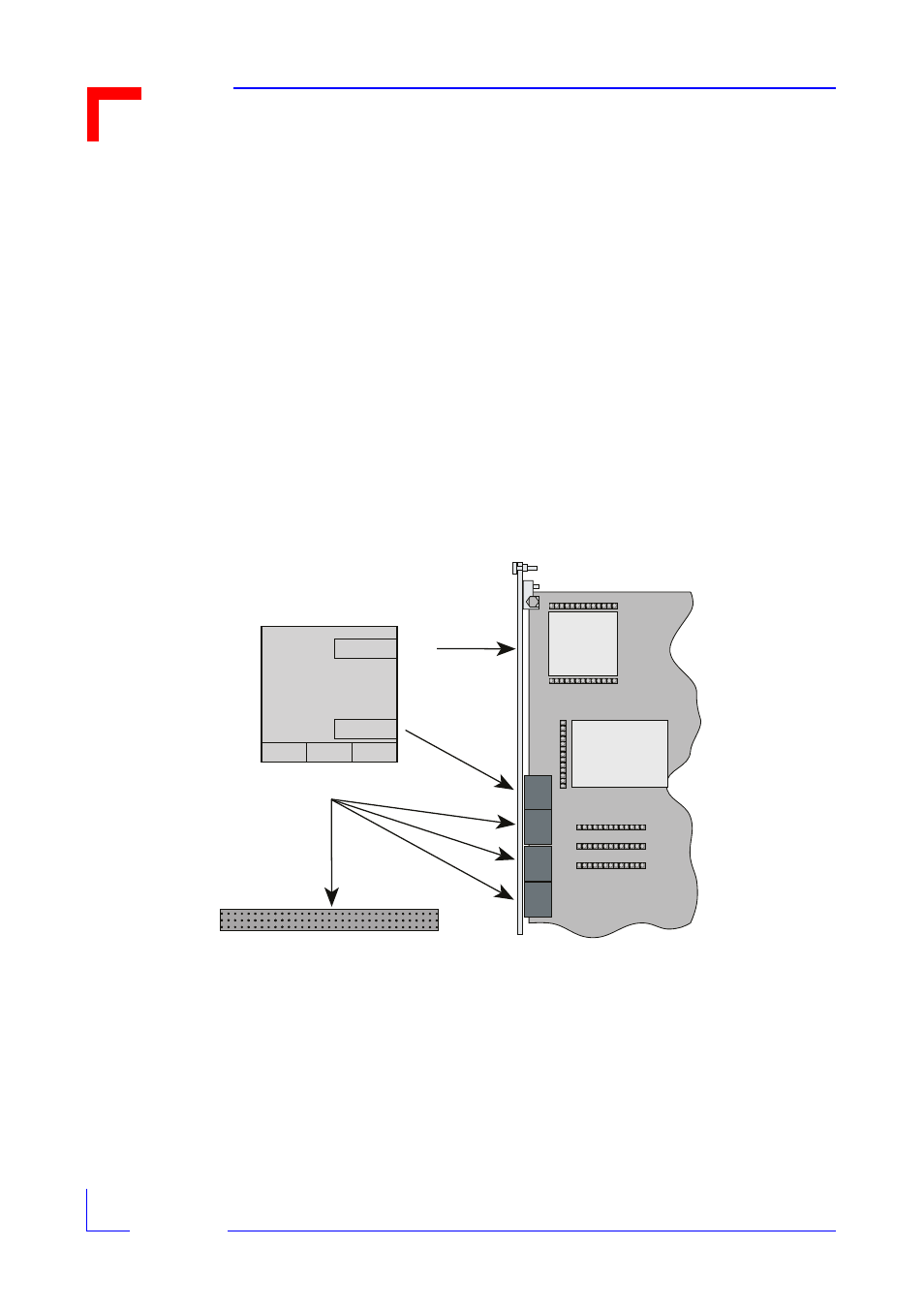 5 features, Figure 1.2 mc68en360 channel assignment, Features -6 | Kontron VM162 User Manual | Page 16 / 120