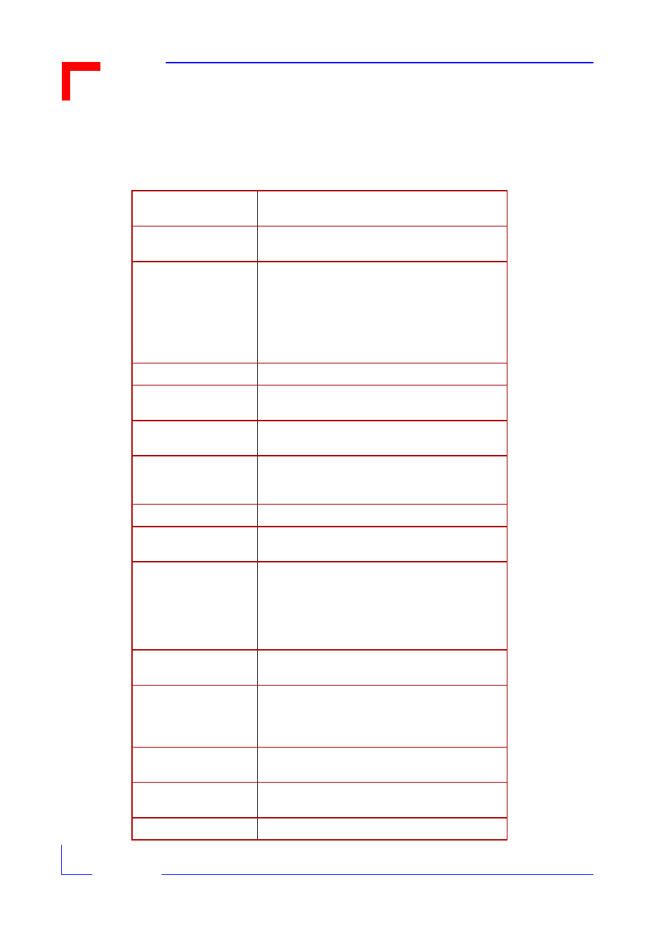 6 specifications, Specifications -8 | Kontron VM162 User Manual | Page 18 / 120