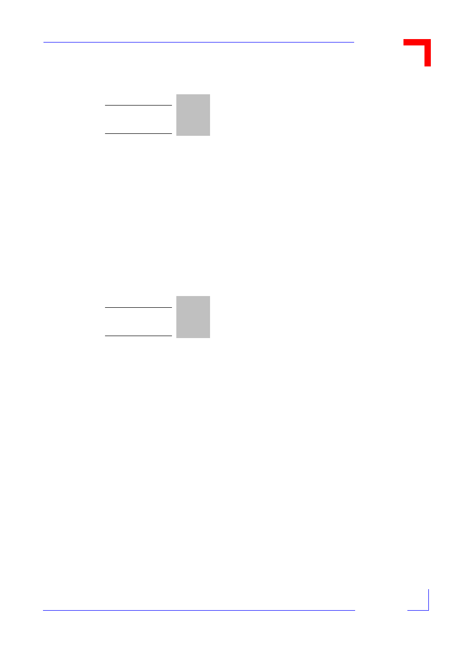 Introduction 1-1, Functional description 2-1, Chapter | Kontron VM162 User Manual | Page 3 / 120