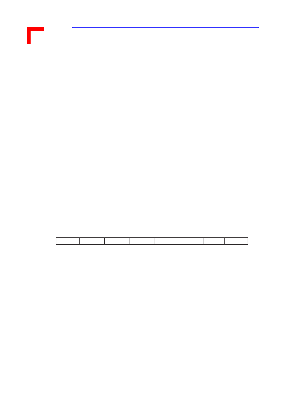 3 bus timer, 4 watchdog timer, 5 board control/status register | Bus timer -16, Watchdog timer -16, Board control/status register -16 | Kontron VM162 User Manual | Page 38 / 120