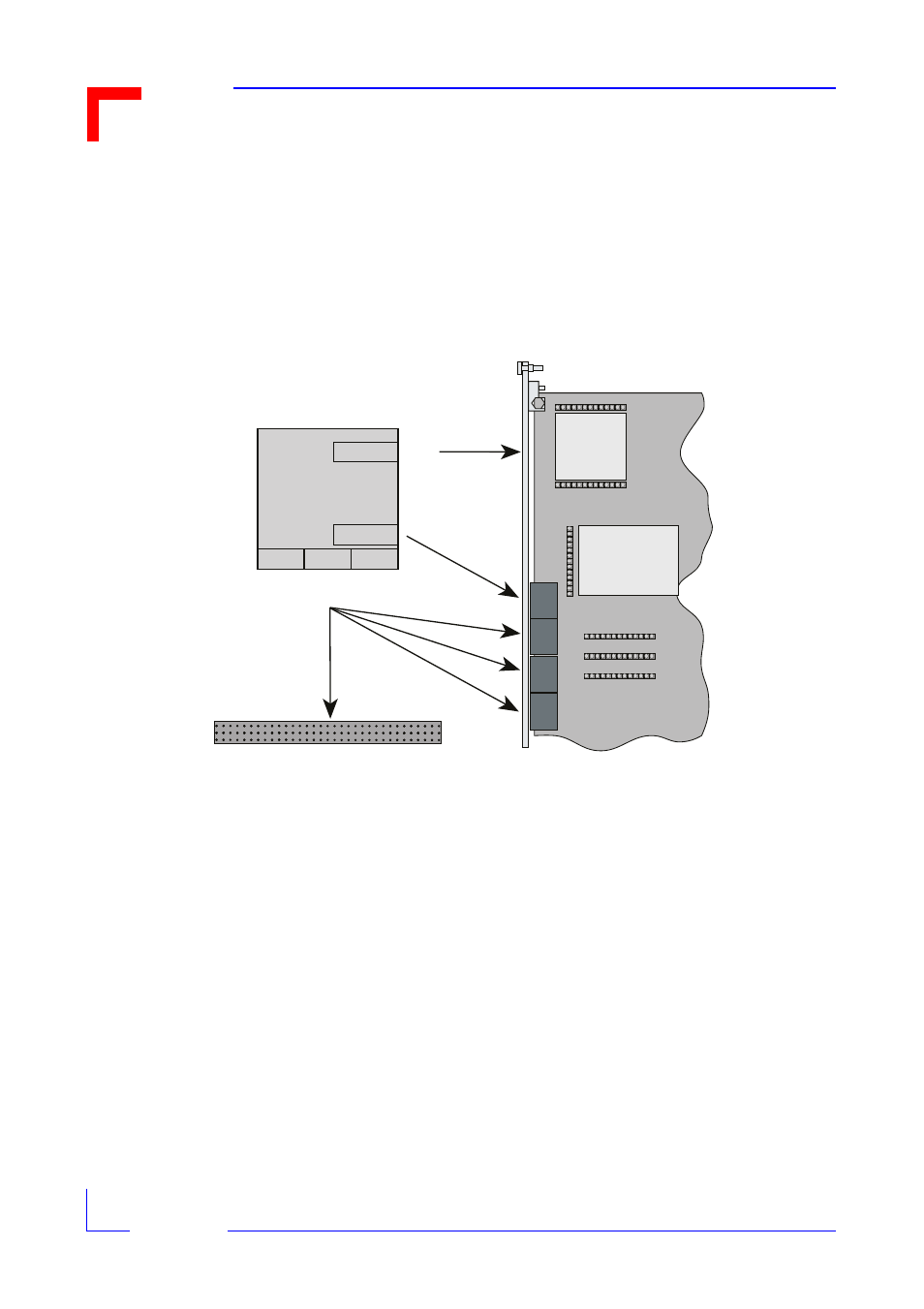 8 serial communication ports, Figure 2.2 mc68en360 channel assignment, Serial communication ports -20 | Kontron VM162 User Manual | Page 42 / 120